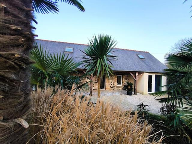 Vente Maison 6 pièces 130 m2 Ploëzal
