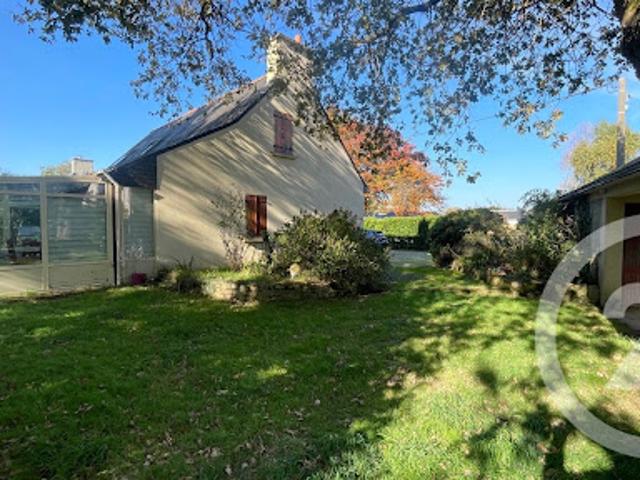 Vente Maison 6 pièces 130 m2 Ploeren