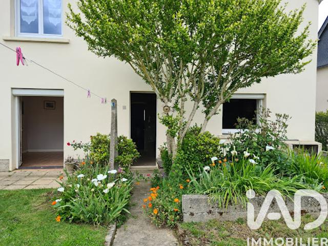 Vente Maison 6 pièces 130 m2 Ploufragan
