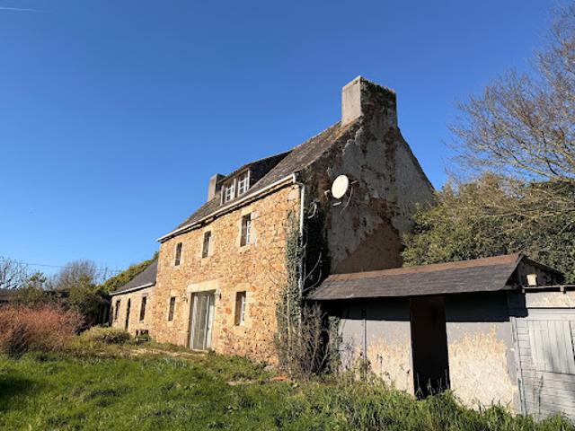 Vente Maison 6 pièces 130 m2 Plougasnou