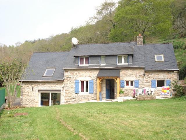 Vente Maison 6 pièces 130 m2 Plougonvelin