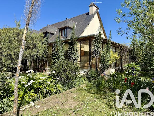Vente Maison 6 pièces 130 m2 Plurien