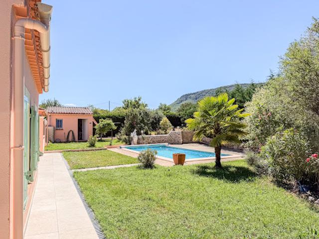Vente Maison 6 pièces 130 m2 Rians