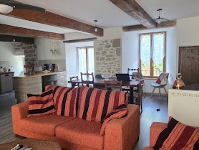 Vente Maison 6 pièces 130 m2 Rieux Minervois
