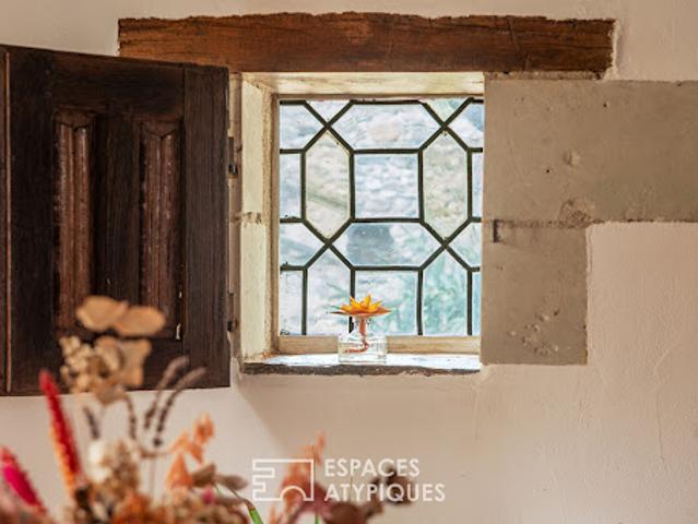 Vente Maison 6 pièces 130 m2 Rochefort sur Loire