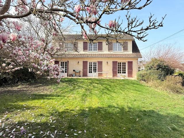 Vente Maison 6 pièces 130 m2 Rosny sur Seine