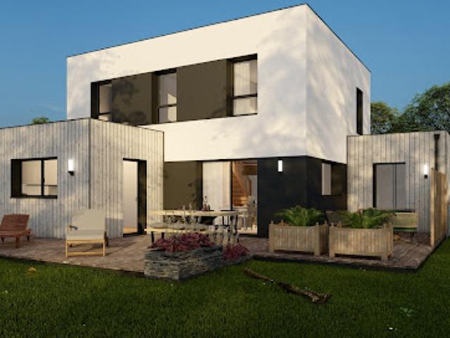 Vente Maison 6 pièces 130 m2 Roscoff