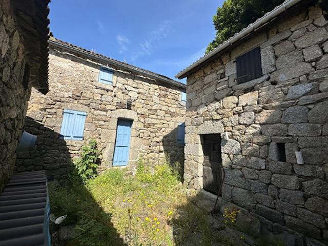 Vente Maison 6 pièces 130 m2 Sablières