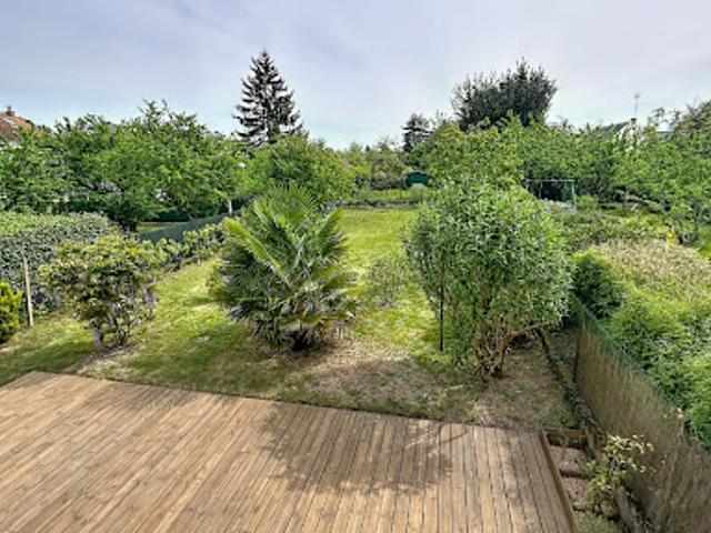 Vente Maison 6 pièces 130 m2 Saint Avertin
