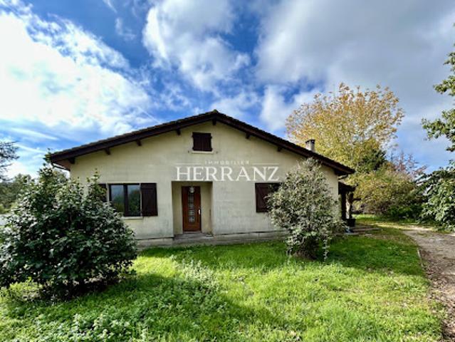 Vente Maison 6 pièces 130 m2 Saint Denis de Pile