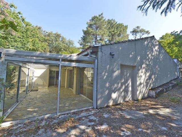 Vente Maison 6 pièces 130 m2 Saint Georges de Didonne