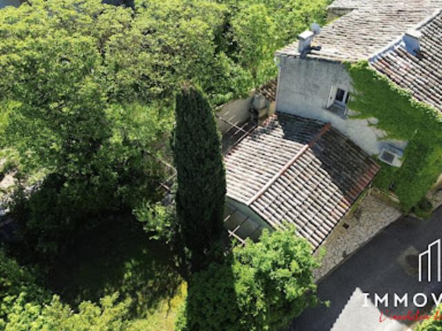 Vente Maison 6 pièces 130 m2 Saint Hilaire de Beauvoir