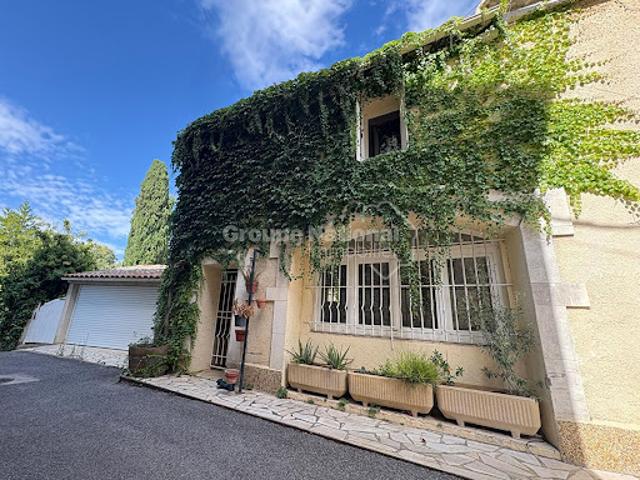 Vente Maison 6 pièces 130 m2 Saint Hilaire de Beauvoir