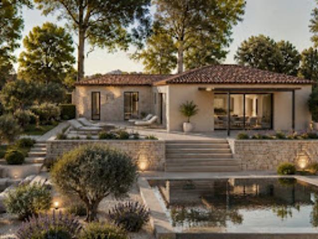 Vente Maison 6 pièces 130 m2 Saint raphael