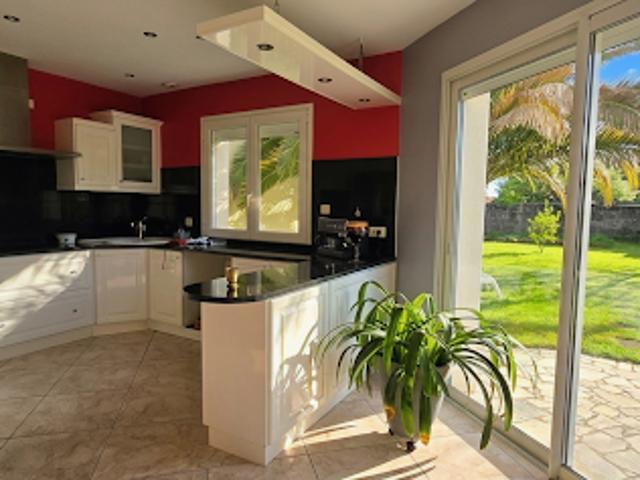Vente Maison 6 pièces 130 m2 Saint sebastien sur loire