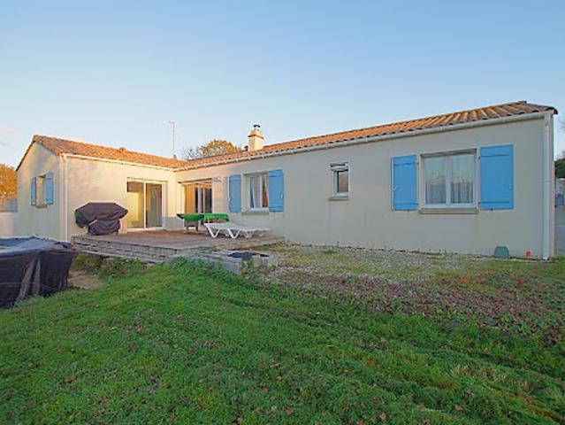 Vente Maison 6 pièces 130 m2 Sainte Foy