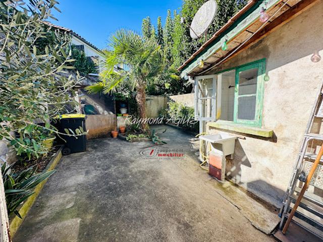 Vente Maison 6 pièces 130 m2 Sainte Foy la Grande