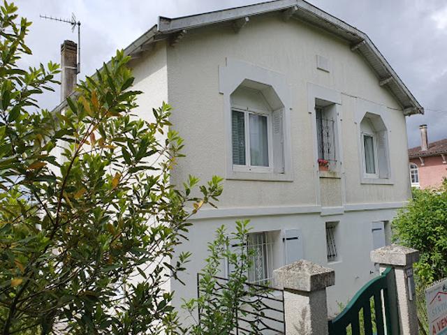 Vente Maison 6 pièces 130 m2 Saintes