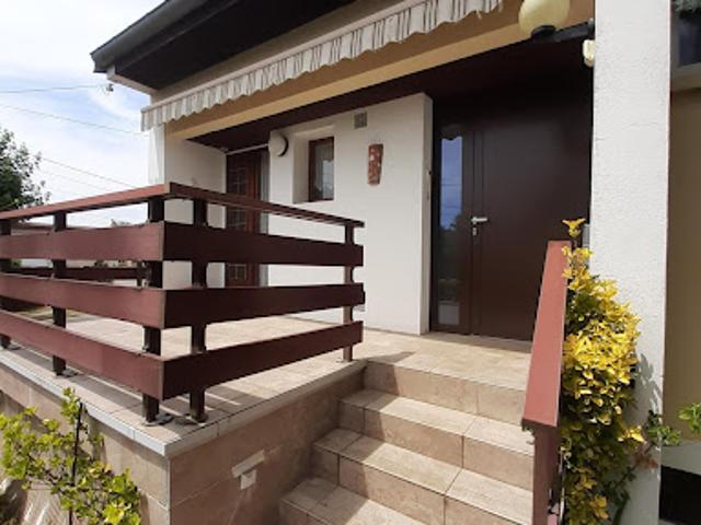 Vente Maison 6 pièces 130 m2 Seichamps