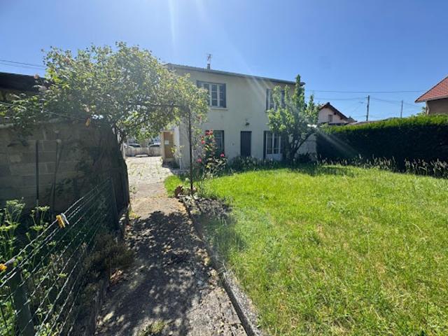 Vente Maison 6 pièces 130 m2 Sevran