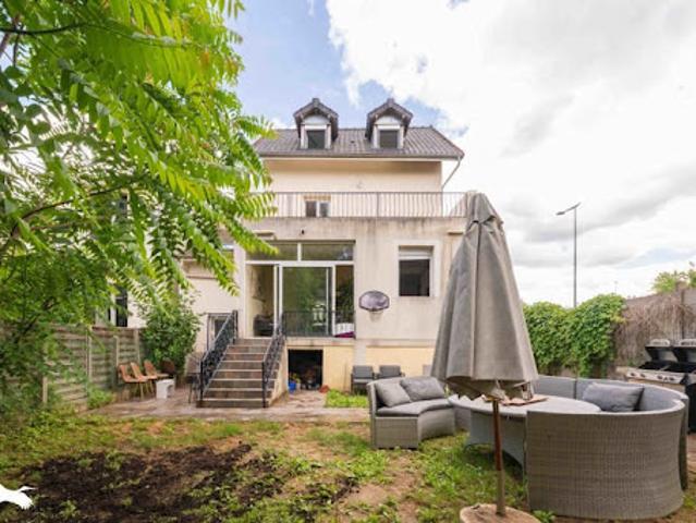 Vente Maison 6 pièces 130 m2 Soisy sous Montmorency