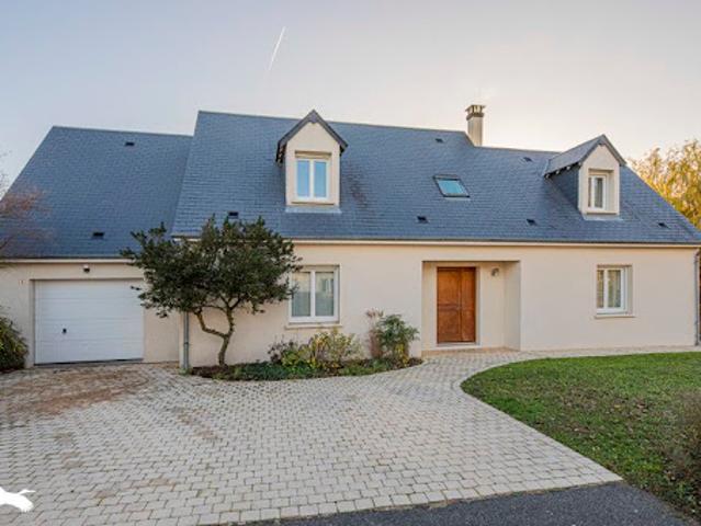 Vente Maison 6 pièces 130 m2 Sorigny