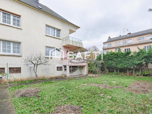 Vente Maison 6 pièces 130 m2 Thionville