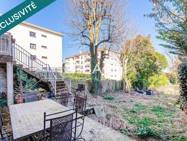 Vente Maison 6 pièces 130 m2 Thiais