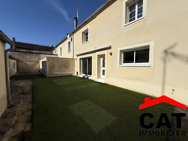 Vente Maison 6 pièces 130 m2 Thomery