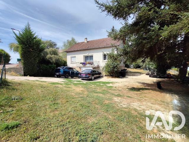 Vente Maison 6 pièces 130 m2 Torcenay