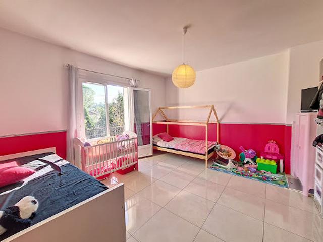 Vente Maison 6 pièces 121.44 m2 Toulon