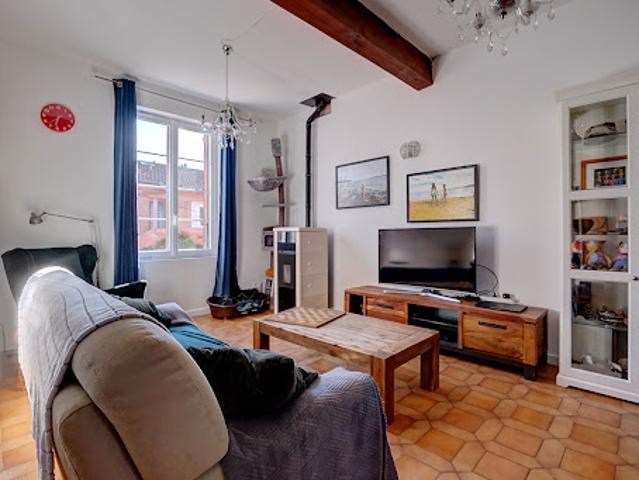 Vente Maison 6 pièces 130 m2 Toulouse