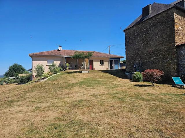 Vente Maison 6 pièces 130 m2 Tournay