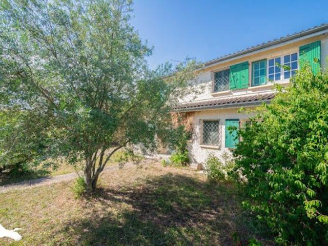 Vente Maison 6 pièces 130 m2 Tournefeuille
