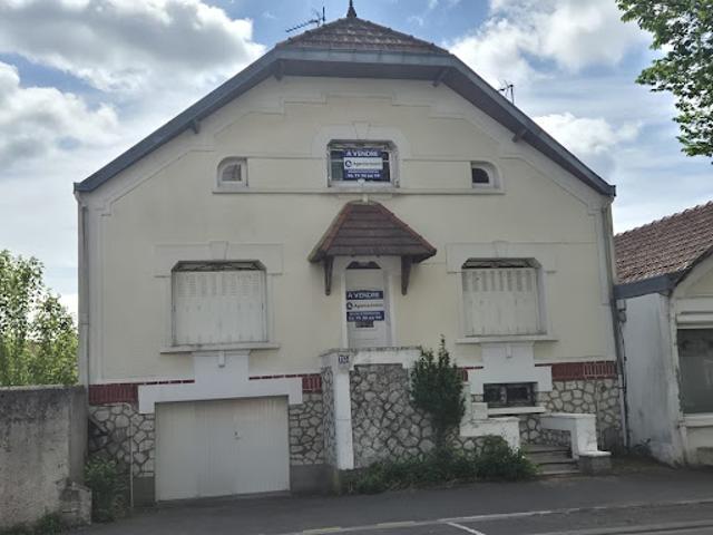 Vente Maison 6 pièces 130 m2 Tours