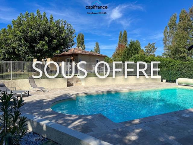 Vente Maison 6 pièces 130 m2 Trémons