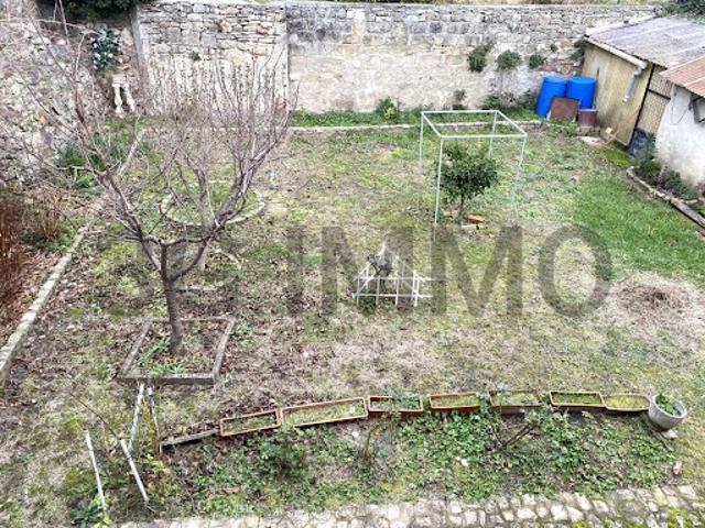 Vente Maison 6 pièces 130 m2 Uzès