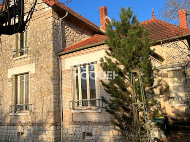 Vente Maison 6 pièces 130 m2 Milly la Forêt