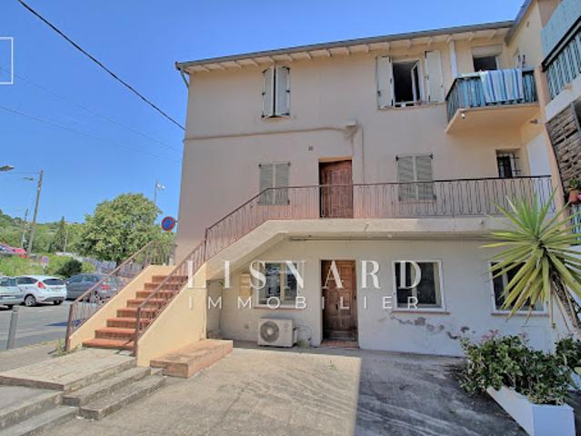 Vente Maison 6 pièces 130 m2 Vallauris