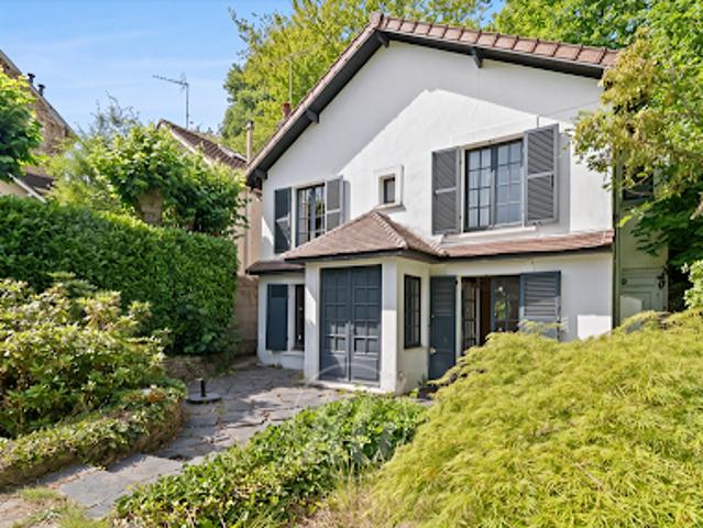 Vente Maison 6 pièces 130 m2 Vaucresson