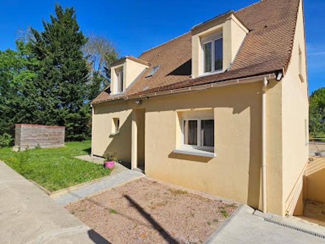 Vente Maison 6 pièces 130 m2 Vernon
