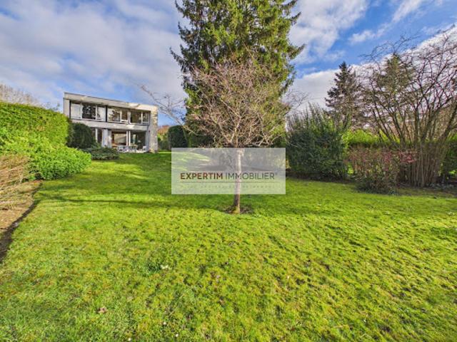 Vente Maison 6 pièces 130 m2 Versailles