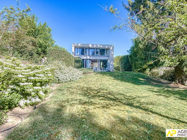 Vente Maison 6 pièces 130 m2 Versailles