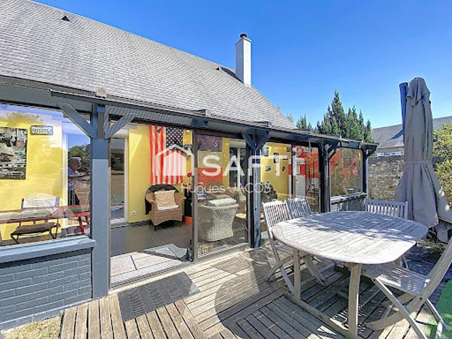Vente Maison 6 pièces 130 m2 Verson