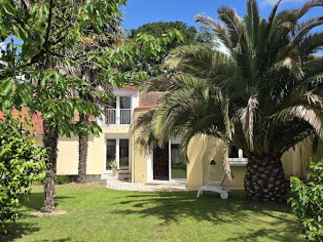 Vente Maison 6 pièces 130 m2 Vertou