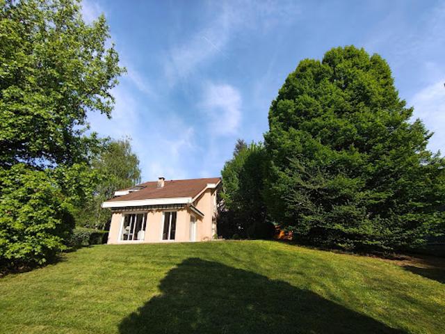 Vente Maison 6 pièces 130 m2 Vizille