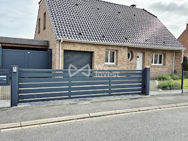 Vente Maison 6 pièces 130.04 m2 Dourges
