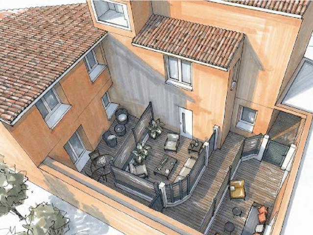 Vente Maison 6 pièces 130.23 m2 La Ciotat