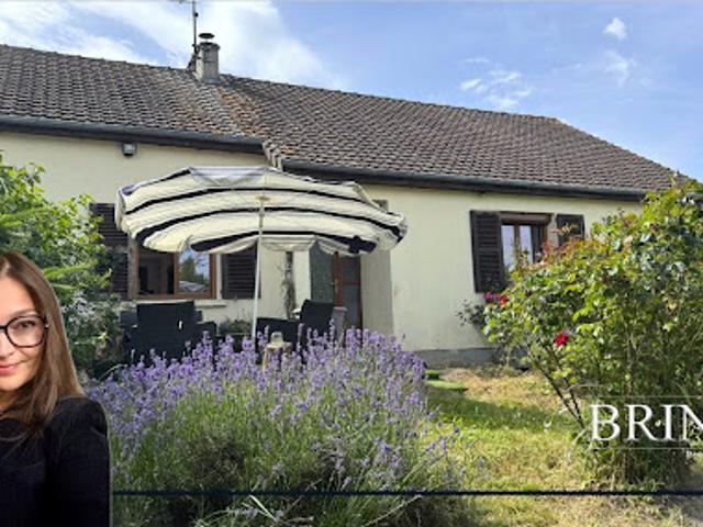 Vente Maison 6 pièces 130.46 m2 Richebourg