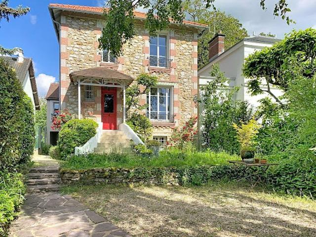 Vente Maison 6 pièces 130.5 m2 Mandres les Roses